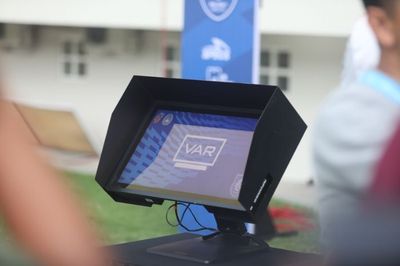 Laga Indonesia Vs Vietnam di Final Piala AFF U-23 2025 Gunakan VAR