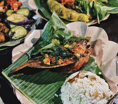 5 Rekomendasi Kuliner di Gandaria, Anak Jaksel Wajib Coba!