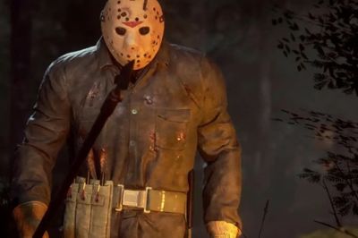 Game Horor Friday the 13th Terbaru Siap Bangkit! Sabar Tunggu Prekuelnya