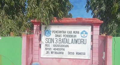 Siswa Kelas 3 di Muna Jadi Korban Bullying Hingga Dilarikan ke RS
