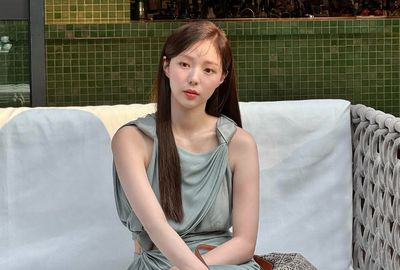 Chae Soo Bin Jadi Penulis yang Punya Kekuatan Listri di Drakor Romantis Take Charge of My Heart