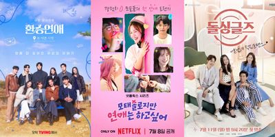5 Rekomendasi Dating Show Korea dengan Konsep Unik: Seru dan Bikin Baper!