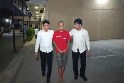 Pemuda di Gowa Ditangkap usai Setubuhi Gadis 15 Tahun yang Dibawa Kabur 3 Hari