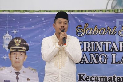 Bupati Paluta Selidiki Video Viral Siswa SD Tak Belajar karena Guru Diduga Sering Absen