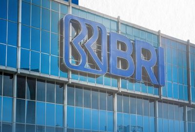 BRI Salurkan KUR Rp83,38 Triliun untuk Dorong Pertumbuhan Ekonomi UMKM