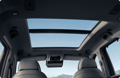 Begini 5 Cara Merawat Sunroof Supaya Awet dan Gak Bocor Meskipun Hujan Deras!