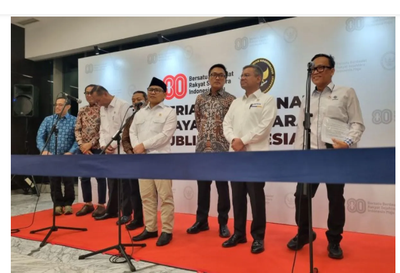 Perusahaan yang Buka Magang Bakal Dapat Keringanan Pajak Lebih Besar