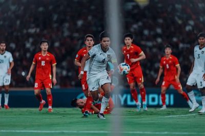 Sudah Ganti Pelatih, Indonesia Masih Gagal Juara Piala AFF U-23