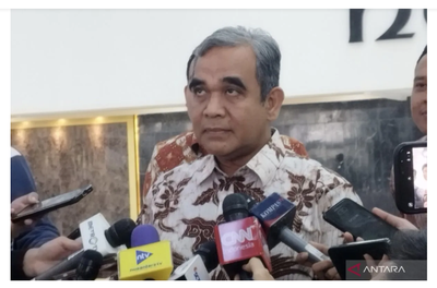 Muzani Minta Semua Orang Waspada Soal Gempa Rusia
