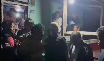 Pasangan di Selayar Nyaris Diamuk Massa karena Diduga Selingkuh, Polisi Turun Tangan