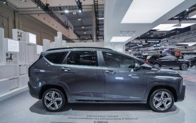 Segini Cicilan Hyundai Stargazer Cartenz Terbaru 2025: Mulai Rp60 Ribu per Hari dan Bunga Nol Persen!