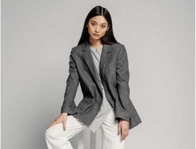 Bangga! Selera Fashion Indonesia Dipuji Dunia, Louis Vuitton Sampai Terkejut