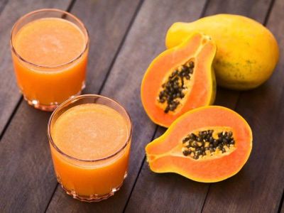 7 Manfaat Jus Mangga dan Pepaya untuk Kesehatan Tubuh, Bantu Pencernaan Lancar!