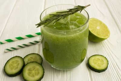 7 Manfaat Jus Jeruk Nipis dan Mentimun untuk Kesehatan, Bantu Detoks Tubuh!