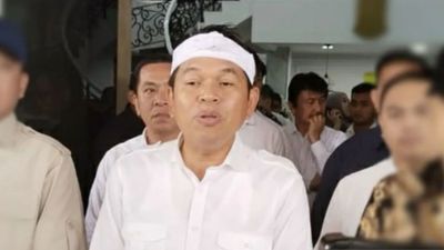 Gubernur Jabar Dorong Investasi Berdampak Langsung pada Penyerapan Tenaga Kerja