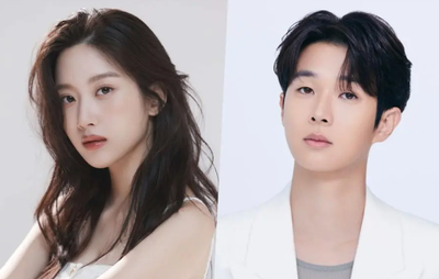 Moon Ga Young dan Choi Woo Shik Diincar Sutradara When Life Gives You Tangerines untuk Drakor Baru