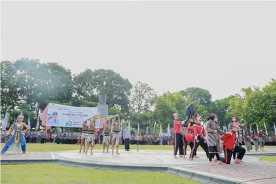 HUT ke-221 Kabupaten Klaten: Refleksi Sejarah dan Harapan Masa Depan