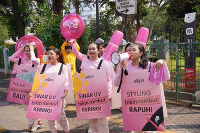 Rambut Rusak Stres karena Gaya Hidup? Ini Solusi Praktis untuk Kesehatan Rambutmu!