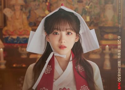 Penjelasan Ending Drakor Romantis Fantasi Head Over Heels , Akhir Manis Seong Ah dan Gyeon Woo