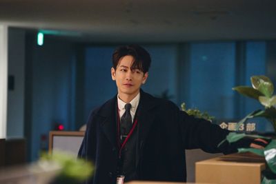 5 Drama Takero Satoh Selain Marry My Husband , Wajib Ditonton!