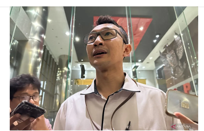 KPK Periksa Pemilik PT MIP Terkait Dugaan Korupsi Proyek Iklan Bank BJB