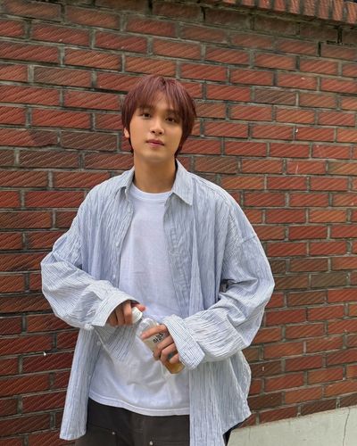 Agensi Umumkan Haechan Siap Berkarier Solo dengan Rilis Album di September