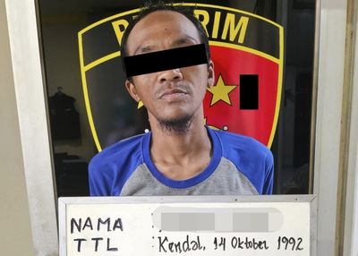 Viral Aksi Preman Palak Sopir Truk di Tanah Abang Rp100 Ribu, Pelaku Langsung Diciduk Polisi