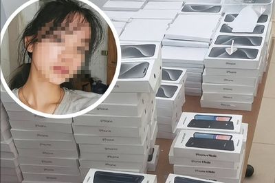 Heboh! Wanita di China Tipu 20 Pria, Minta iPhone Demi Beli Rumah