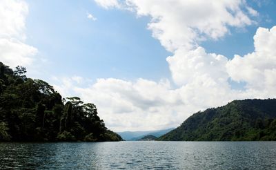 17 Caption Singkat Tentang Sungai dalam Bahasa Inggris, Cocok Buat Feed yang Penuh Makna