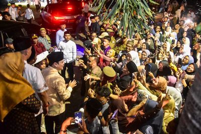 Ustadz Hilman Sentil Persatuan Umat,Pesan Ini Menggema di Hari Jadi Bengkalis!