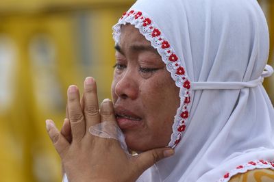 Keren! Indonesia Jadi Negara dengan Penduduk yang Paling Sering Berdoa Setiap Harinya