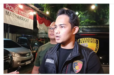 Polisi Tangkap Pria Bawa Kabur Anak di Bawah Umur di Tambora