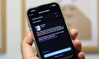 iOS 18.6 Resmi Dirilis: Pembaruan Terakhir Sebelum Apple Luncurkan iOS 26