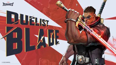 Blade Bergabung! Inilah Konten Baru di Update Marvel Rivals 8 Agustus