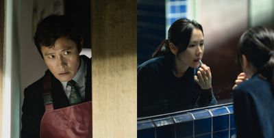Potret Lee Byung Hun dan Son Ye Jin di No Other Choice, Film Thriller Terbaru yang Bikin Penasaran