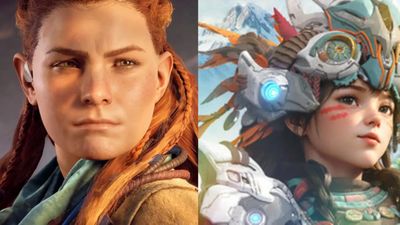 Sony Gugat Tencent Atas Tuduhan Menjiplak Game Horizon Lewat Light of Motiram