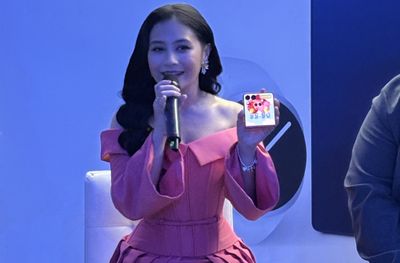 Resmi Diluncurkan di Indonesia, Segini Harga Samsung Galaxy Z Fold 7 dan Z Flip 7