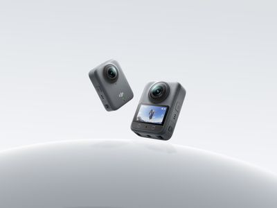 Spesifikasi dan Harga DJI Osmo 360: Kamera 360 Canggih yang Bisa Rekam Video 8K Sampai 100 Menit!