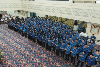 Kabar Gembira ASN Lampung! Gaji ke-13 Cair Mulai 2 Juni 2026