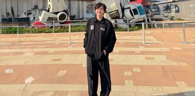 Reggie Wongkar, Sosok YouTuber Gaming Terkenal Dibalik Nama MiawAug Asal Manado Yang Menginspirasi!