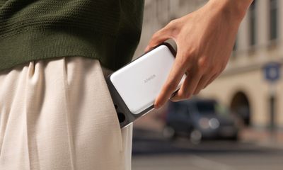 Anker Luncurkan Power Bank Terbaru untuk iPhone, Laptop, dan Gadget Lainnya