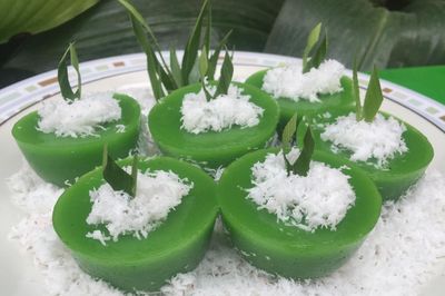 17 Ide Nama Usaha Kue Lumpang Kekinian Ala Gen Z yang Estetik dan Elegan