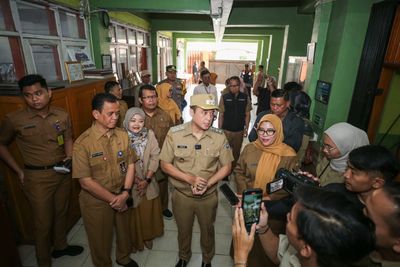 Studi Tur di Sekolah Tak Wajib, Pemkot Bandung Tekankan Tidak Memberatkan Orang Tua