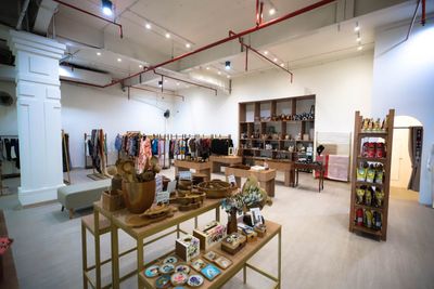Galeri Patrakomala Hadir di Braga City Walk, Etalase Baru Produk Unggulan UMKM Bandung