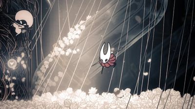 Hollow Knight Silksong Dipastikan Akan Lebih Sulit, Team Cherry Ungkap Alasannya