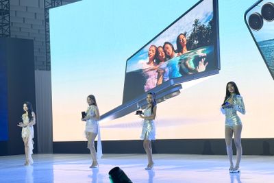 Samsung Resmi Umumkan No Na Jadi Team Galaxy Z Flip 7 dan Fold 7