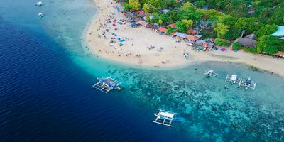Menjelajahi Surga Gili Labak, Lalu Menyantap Soto Madura Asli di Jantung Sumenep