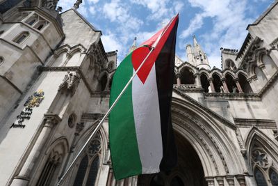 Pemerintah Palestina Optimistis Makin Banyak Negara Beri Pengakuan, Tekanan ke Israel Tambah Besar!