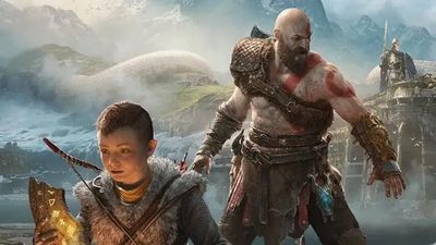Live Action Game God of War Segera Dibuat, Aktor Pemeran Kratos Diumumkan