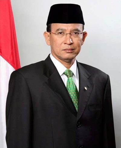 Profil Suryadharma Ali, Mantan Menag Era SBY yang Meninggal Dunia Hari Ini